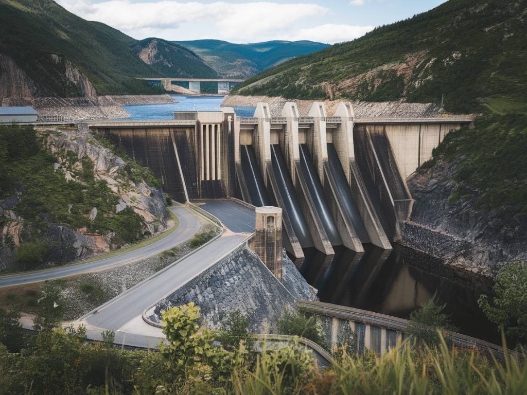 La place de l’hydroélectricité dans la transition énergétique française