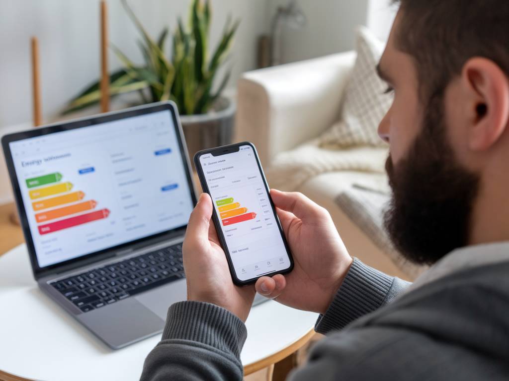 Le guide pour comparer les offres d’énergie