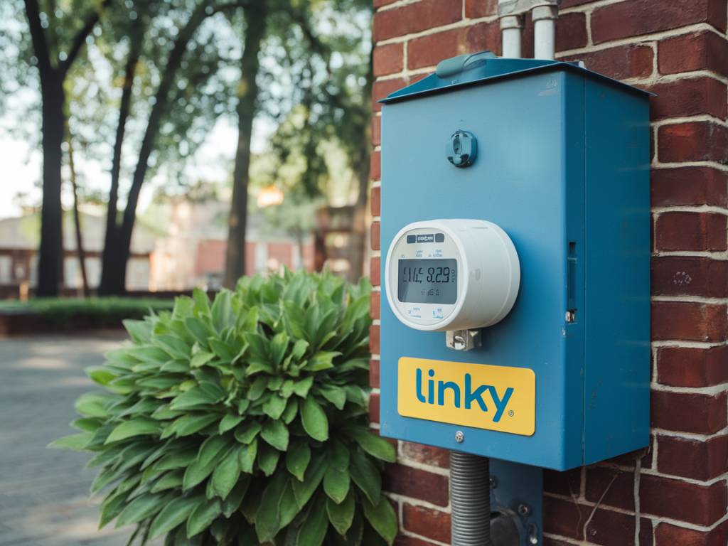 Le compteur Linky: fonctionnement et avantages pour le consommateur